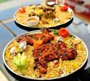 Al Faham Mandi