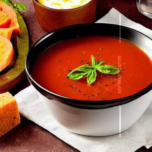 Tomato soup