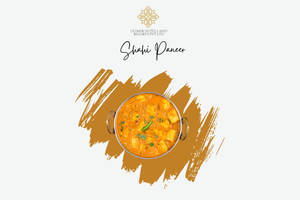 Shahi Paneer