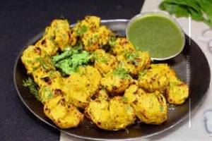 Tandoori Phool