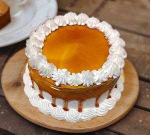 Butter Scotch Classic Cakes 1/2 Kg