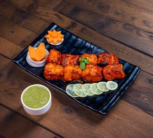 Lahori Fish Tikka