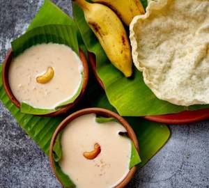 Palada Hot Payasam