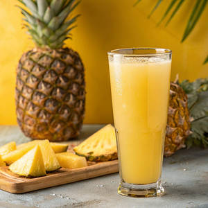 Pineapple Juice