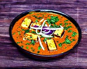 Shahi Paneer