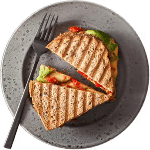 Grilled Sandwich