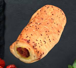 Aloo Puff