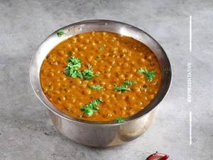 Dal fry