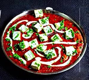 Paneer Chatpata