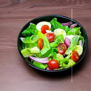 Green Salad