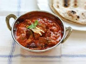 Mutton Dalma