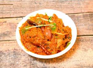 Kadai Chicken