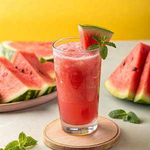 Watermelon Juice