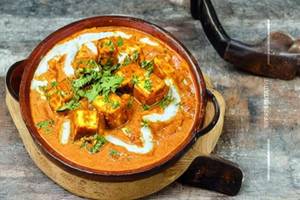 Paneer Lababdar