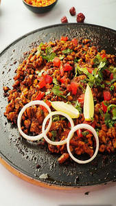 Chicken Roasted Tawa