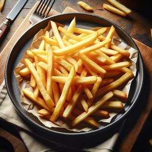Classic French Fries