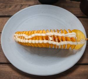 Spiral Potato Salted