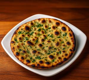Methi Roti