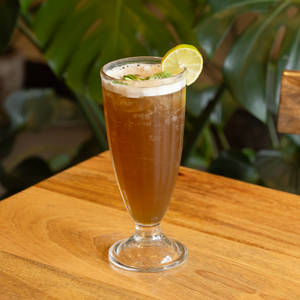 Berry Iced Tea
