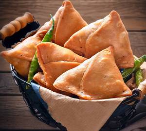 Samosa 1 pis