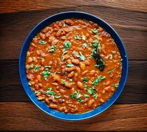 Rajmah masala