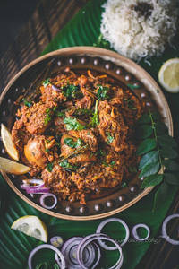 Chicken Special Sukha (5 Pcs)
