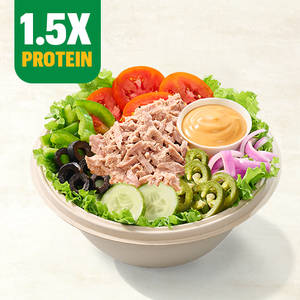 Tuna Salad