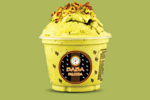 Green Pista Scoop