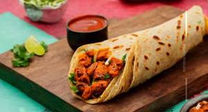 Mexican Chicken Roll