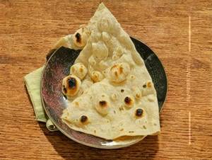 Rumali Roti