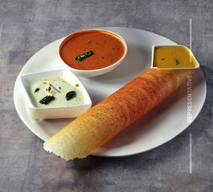 Paneer dosa