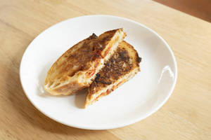 Grilled Cheese Toastie