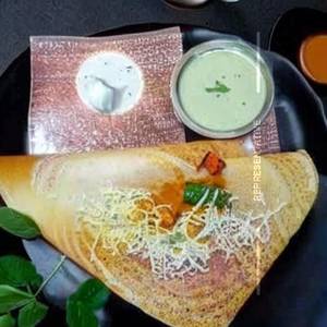 Pasta Dosa