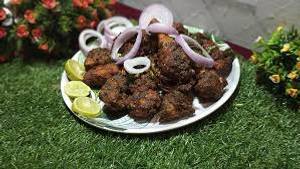 Pepper kabab
