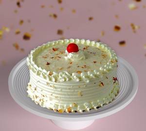 Pure Rabdi Cake