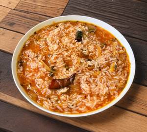 Rasam rice bowl [750 ml]