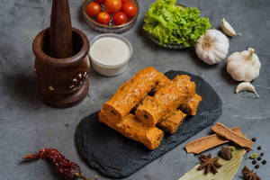 Seekh Kebab