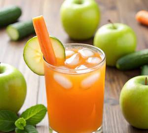 Kiddie Juice