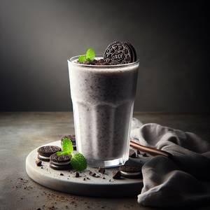 Oreo Thickshake
