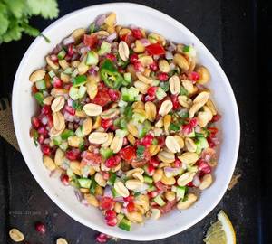 Peanut Masala