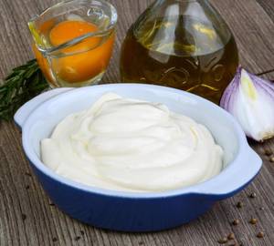 Garlic Paste 