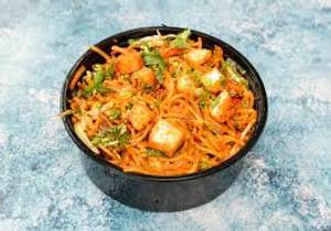 Paneer Chowmein