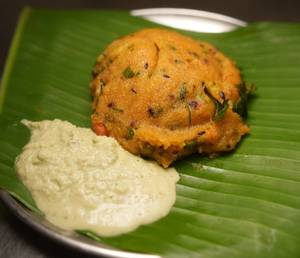 Khara Bath (1 Scoop)