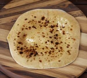 Butter tawa Roti