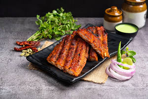 Grill Fish