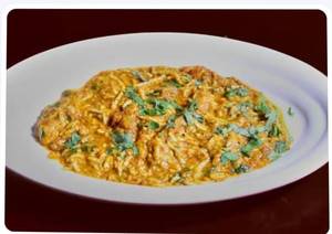 Egg Cheese Keema