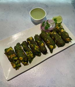 Hara Bhara Kebab