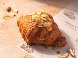 Almond Croissant