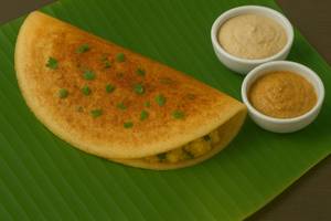 Masala Dosa