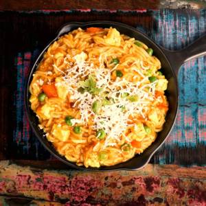 Cheese Maggie,
